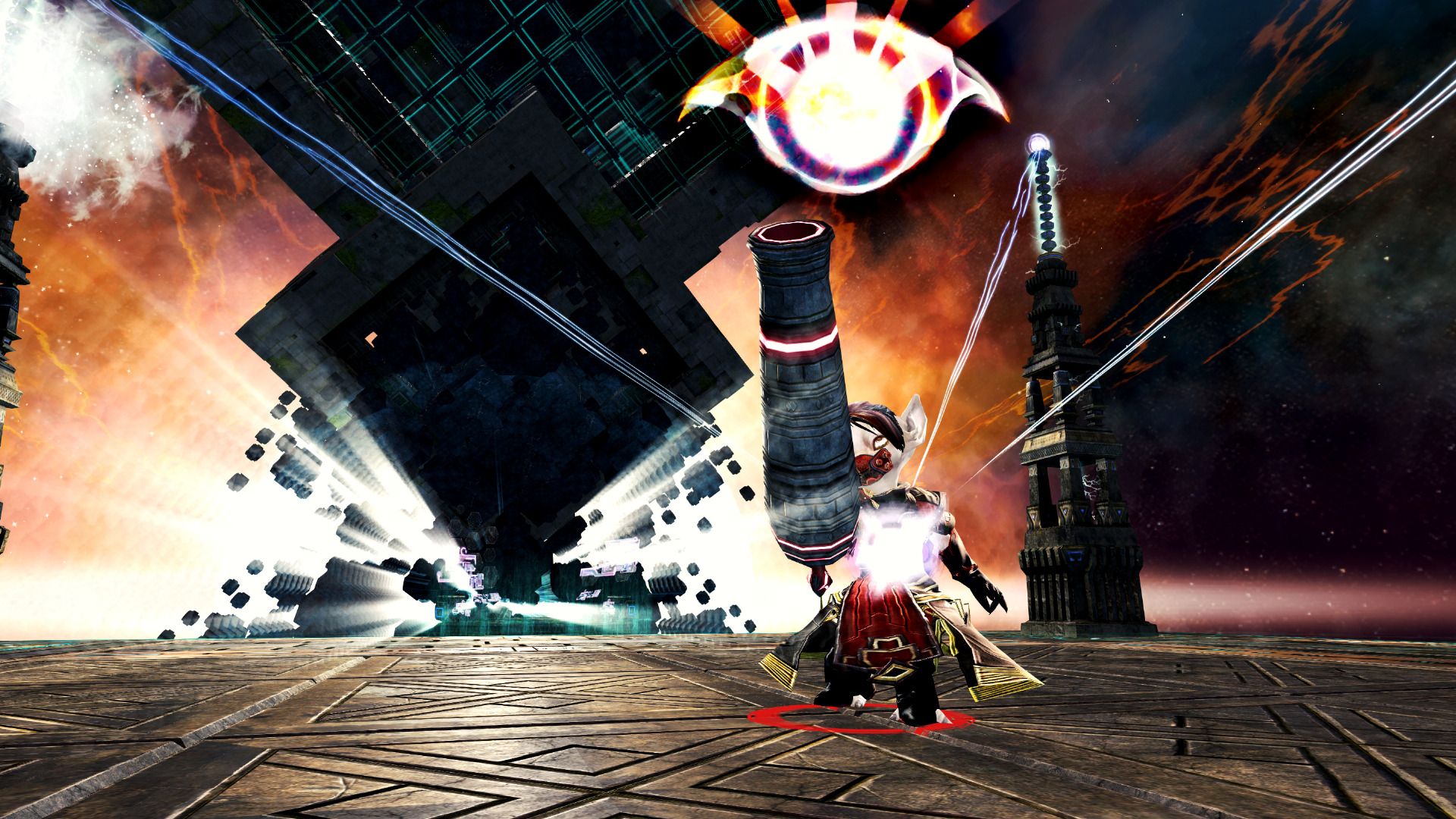 CM Profession Guides